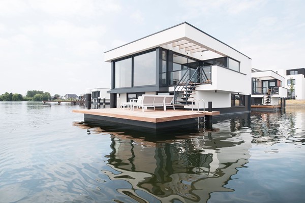Foto - Te koop: Meer Van Lugano 18, 3446 JZ Woerden