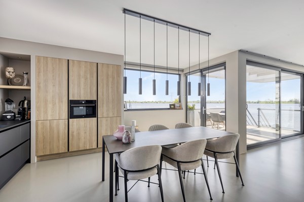 Foto - Te koop: Meer Van Lugano 18, 3446 JZ Woerden