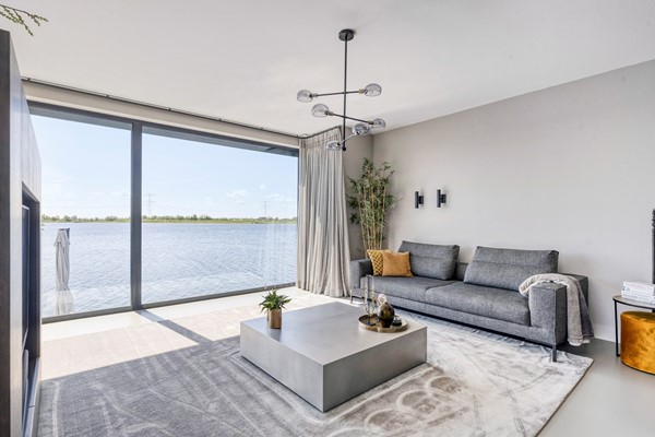 Foto - Te koop: Meer Van Lugano 18, 3446 JZ Woerden