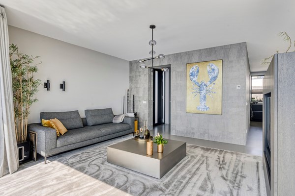 Foto - Te koop: Meer Van Lugano 18, 3446 JZ Woerden