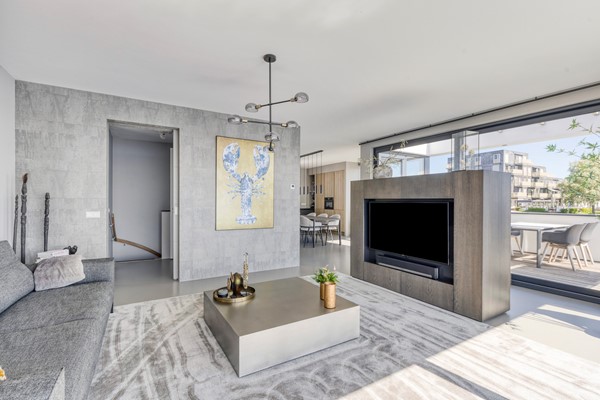 Foto - Te koop: Meer Van Lugano 18, 3446 JZ Woerden