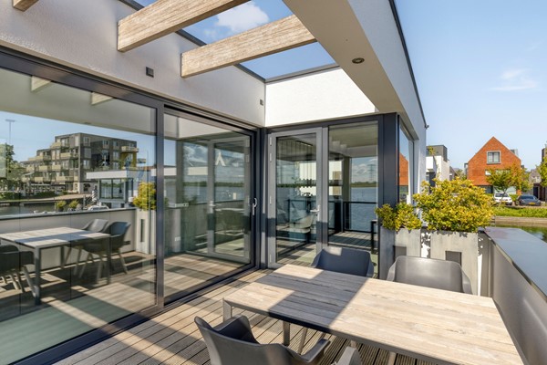 Foto - Te koop: Meer Van Lugano 18, 3446 JZ Woerden