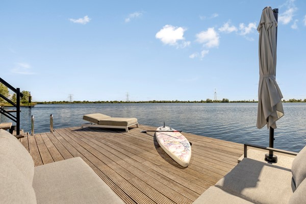 Foto - Te koop: Meer Van Lugano 18, 3446 JZ Woerden