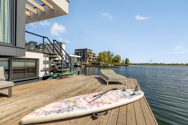 Foto - Te koop: Meer Van Lugano 18, 3446 JZ Woerden