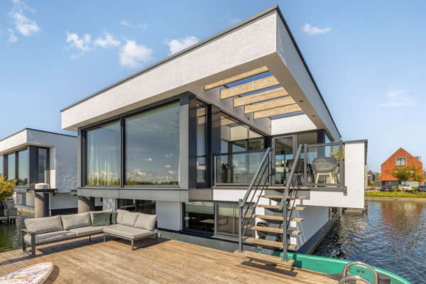 Foto - Te koop: Meer Van Lugano 18, 3446 JZ Woerden