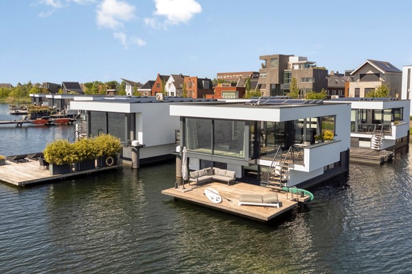 Foto - Te koop: Meer Van Lugano 18, 3446 JZ Woerden