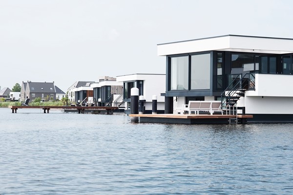 Foto - Te koop: Meer Van Lugano 18, 3446 JZ Woerden