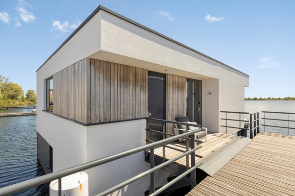 Foto - Te koop: Meer Van Lugano 18, 3446 JZ Woerden