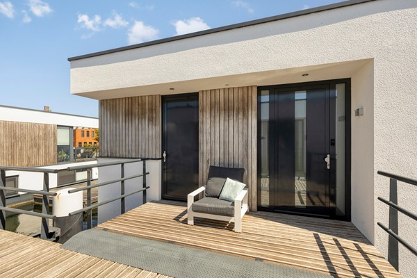 Foto - Te koop: Meer Van Lugano 18, 3446 JZ Woerden