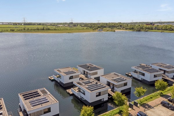 Foto - Te koop: Meer Van Lugano 18, 3446 JZ Woerden