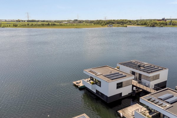 Foto - Te koop: Meer Van Lugano 18, 3446 JZ Woerden