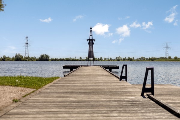 Foto - Te koop: Meer Van Lugano 18, 3446 JZ Woerden