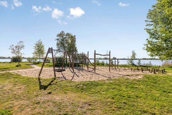Foto - Te koop: Meer Van Lugano 18, 3446 JZ Woerden