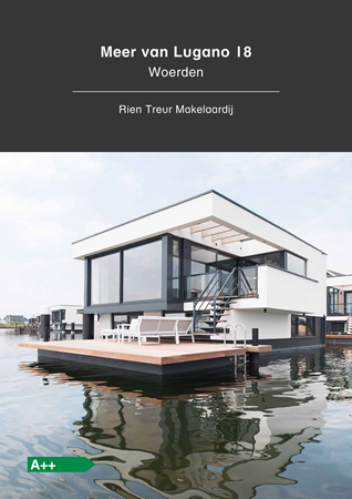 Brochure -  - Meer Van Lugano 18, 3446 JZ Woerden