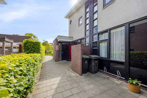 Foto - Te koop: Johan Frisolaan 16, 3481 CW Harmelen