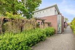 Johan Frisolaan 16, 3481 CW Harmelen 