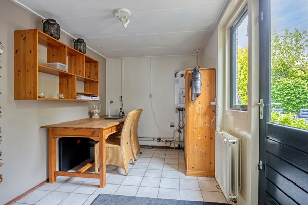Foto - Te koop: Meerkoet 152, 3481 TJ Harmelen