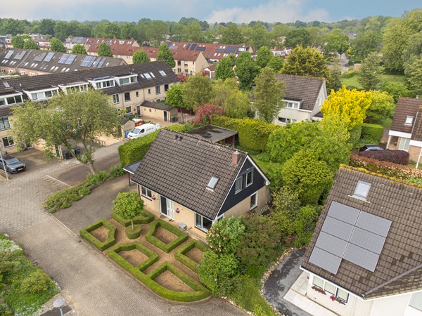Foto - Te koop: Meerkoet 152, 3481 TJ Harmelen