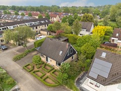 Meerkoet 152, 3481 TJ Harmelen 