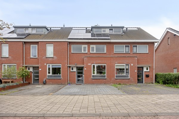 Foto - Te koop: Keizershof 41, 3481 KD Harmelen