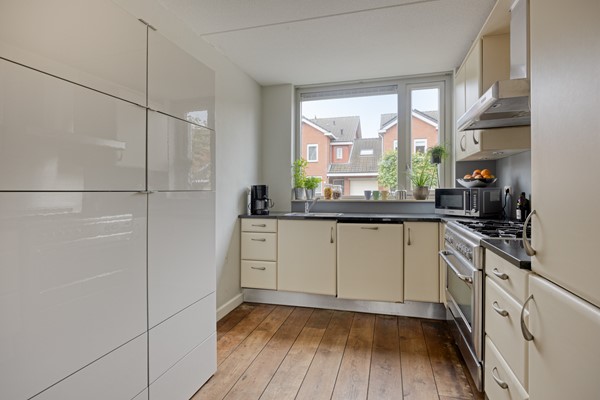 Foto - Te koop: Keizershof 41, 3481 KD Harmelen