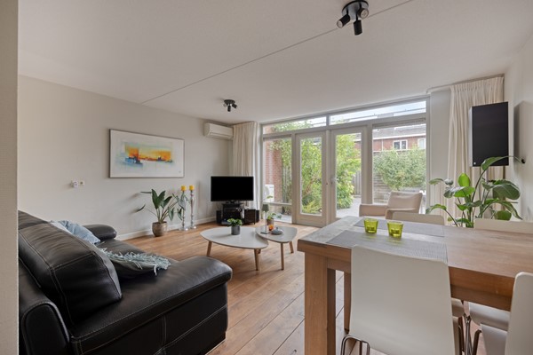 Foto - Te koop: Keizershof 41, 3481 KD Harmelen
