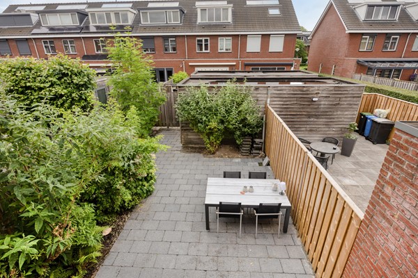 Foto - Te koop: Keizershof 41, 3481 KD Harmelen
