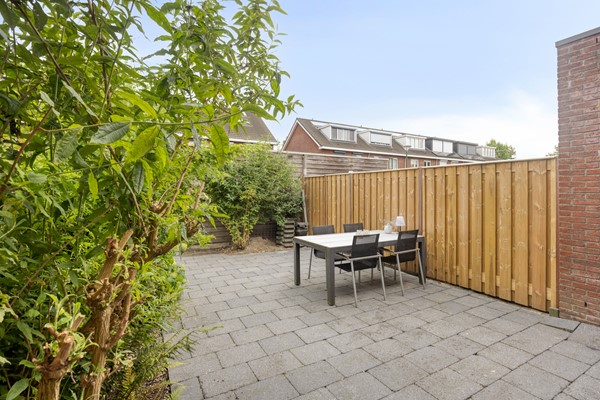 Foto - Te koop: Keizershof 41, 3481 KD Harmelen