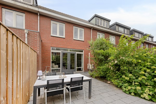 Foto - Te koop: Keizershof 41, 3481 KD Harmelen
