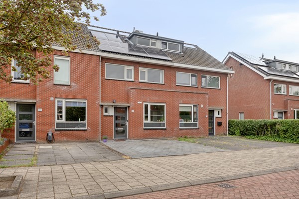 Foto - Te koop: Keizershof 41, 3481 KD Harmelen
