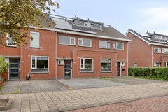 Keizershof 41, 3481 KD Harmelen 