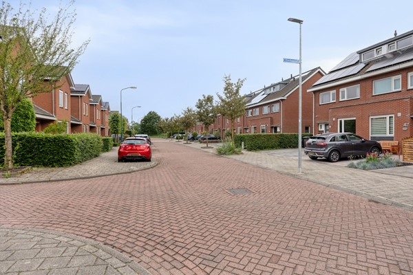Foto - Te koop: Keizershof 41, 3481 KD Harmelen