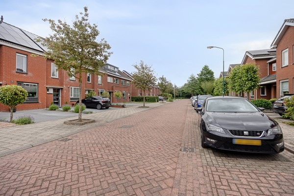 Foto - Te koop: Keizershof 41, 3481 KD Harmelen