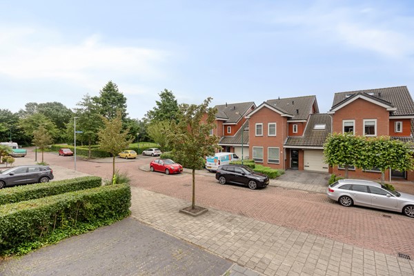 Foto - Te koop: Keizershof 41, 3481 KD Harmelen