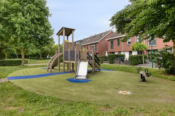 Foto - Te koop: Keizershof 41, 3481 KD Harmelen