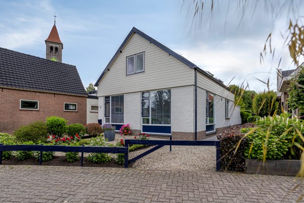 Te koop: Schoollaan 1, 3481GH Harmelen