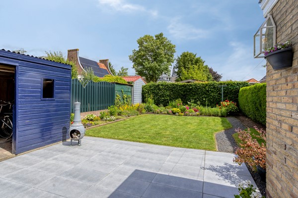 Foto - Te koop: Schoollaan 1, 3481 GH Harmelen