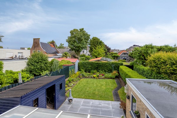 Foto - Te koop: Schoollaan 1, 3481 GH Harmelen