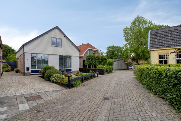 Foto - Te koop: Schoollaan 1, 3481 GH Harmelen