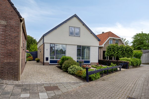 Foto - Te koop: Schoollaan 1, 3481 GH Harmelen