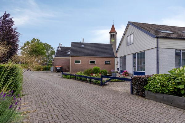 Foto - Te koop: Schoollaan 1, 3481 GH Harmelen