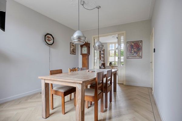 Foto - Verkocht onder voorbehoud: Dorpsstraat 184, 3481 ER Harmelen