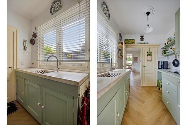 Foto - Verkocht onder voorbehoud: Dorpsstraat 184, 3481 ER Harmelen