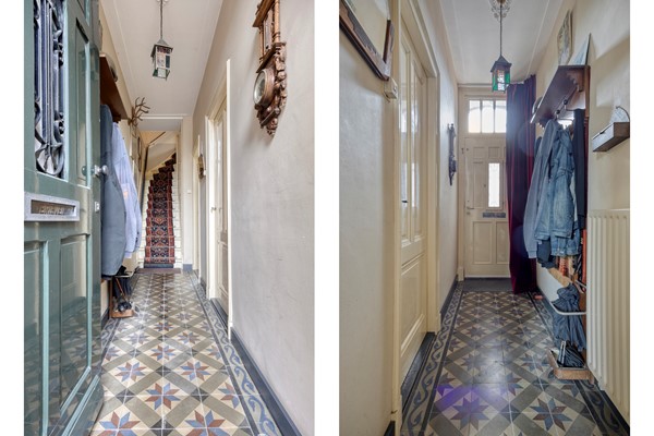 Foto - Verkocht onder voorbehoud: Dorpsstraat 184, 3481 ER Harmelen