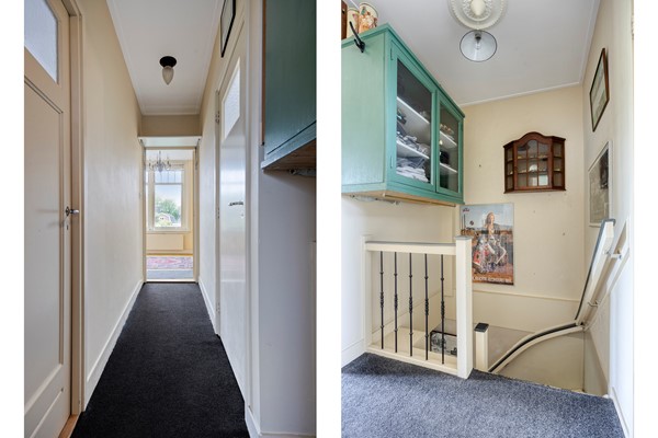 Foto - Verkocht onder voorbehoud: Dorpsstraat 184, 3481 ER Harmelen