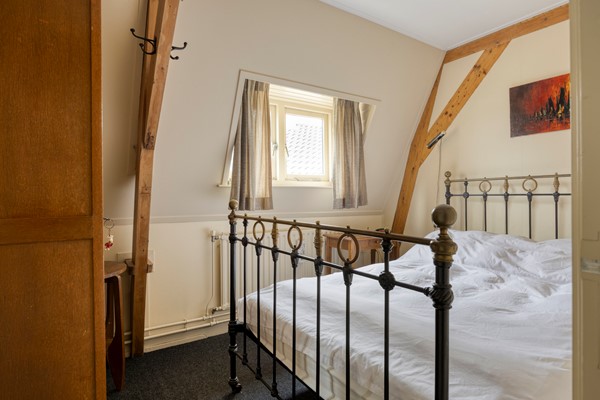 Foto - Verkocht onder voorbehoud: Dorpsstraat 184, 3481 ER Harmelen