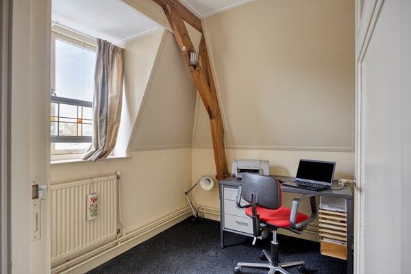Foto - Verkocht onder voorbehoud: Dorpsstraat 184, 3481 ER Harmelen