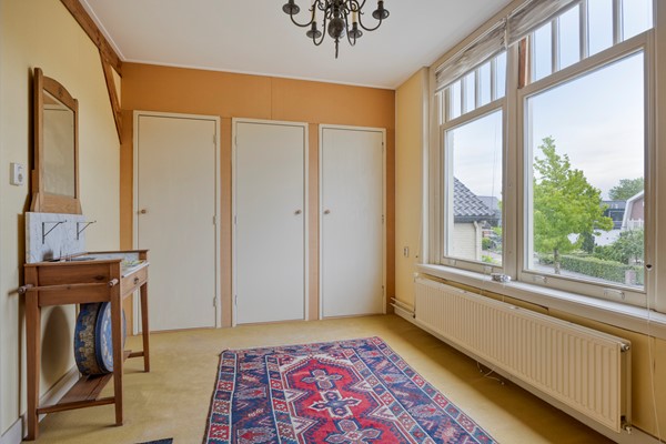 Foto - Verkocht onder voorbehoud: Dorpsstraat 184, 3481 ER Harmelen