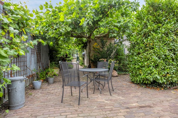 Foto - Verkocht onder voorbehoud: Dorpsstraat 184, 3481 ER Harmelen