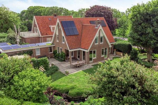 Foto - Te koop: Lange Meentweg 22, 3652 LB Woerdense Verlaat